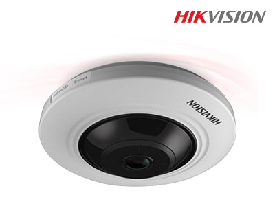 2CD2935FWD-IS] Hikvision DS-2CD2935FWD-IS